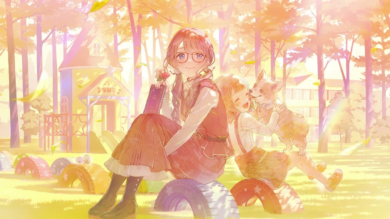星に一番近い場所 (The Place Closest to The Stars) - Leo/need