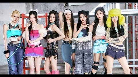 B1- BABYMONSTER、NHKで“圧巻のパフォーマンス”予告 11・30『Venue101』出演へ