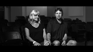 The beautiful story of husband and wife, Tony and Lynette.