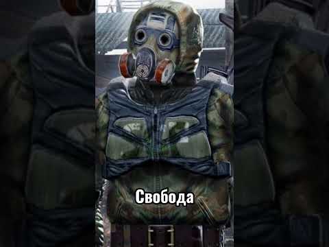 Лучшие анекдоты из сталкера часть 15 #сталкер #capcut #анекдоты #свобода