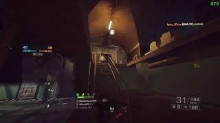 Battlefield  4 - TDM how to empty server