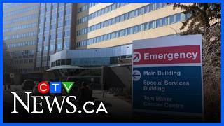 Alberta government announces plan for respiratory virus season