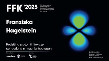 Franziska Hagelstein "Revisiting proton finite-size corrections in (muonic) hydrogen"
