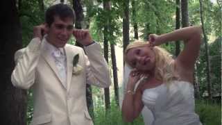 Alexey & Valentina   WEDDING