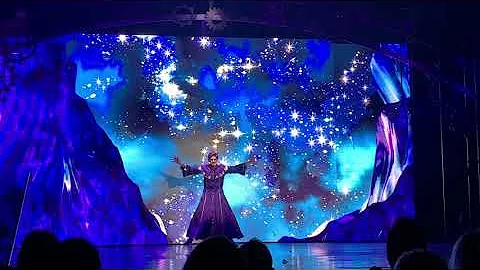 BOHEMIAN RHAPSODY - Carnival Glory Playlist Cast ft. John Arlan Banes