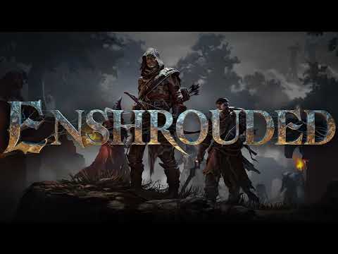 Всё об обновлении игры Enshrouded. Какие игры выйдут на этой неделе? Новости из мира игр.