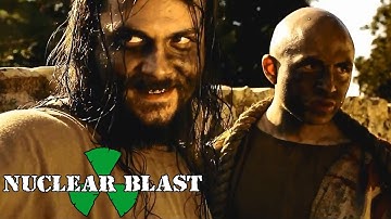 FLESHGOD APOCALYPSE - Pathfinder (OFFICIAL MUSIC VIDEO)