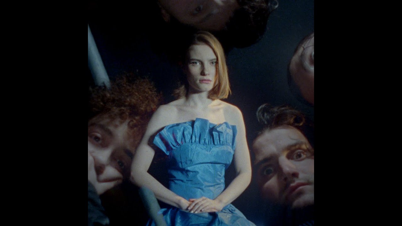 Johnny Mafia - I'm Sentimental (official video)