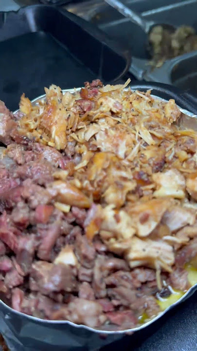 Best loaded potato in Las Vegas. #lasvegas