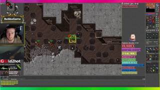 Tibia A Funny Pk Action