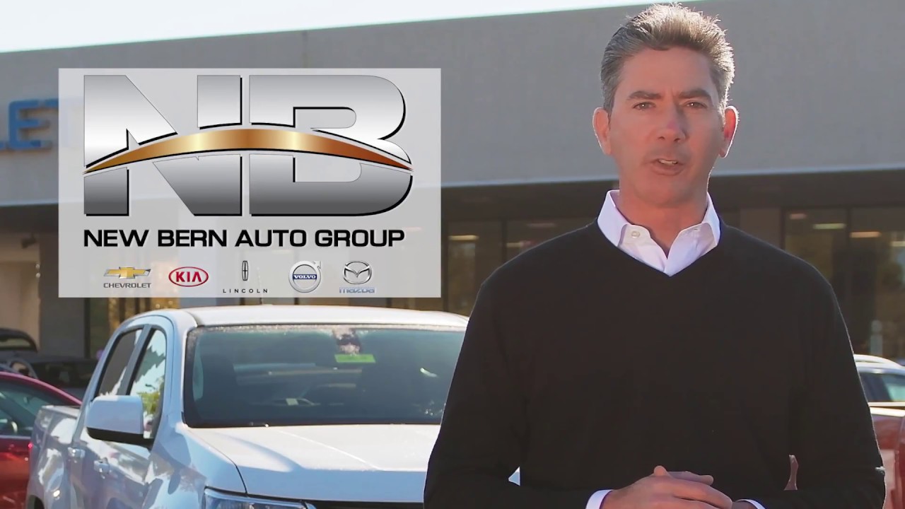 Experience car buying as it should be at New Bern Auto Group YouTube