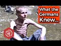 What Did Germans Know About the Death Camps?