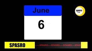 secret of Unknown Facts about People Born in June 6th  Do You Know