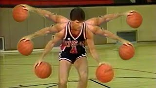 [YTP] TOO MUCH DRIBBLING WITH THE BALLSKETBLAB