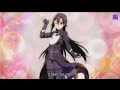 Sword Art Online II Scene What The Fuck Kirito Trying To Be Kawaii Eng Sub Sword Art Online II Scene What The Fuck Kirito Trying To Be Kawaii Eng Sub