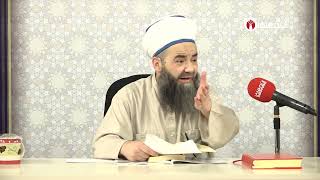 Oruç Tutmaz, Iftar Etmez Ama Sahura Kalkar - Cübbeli Ahmet Hocaefendi