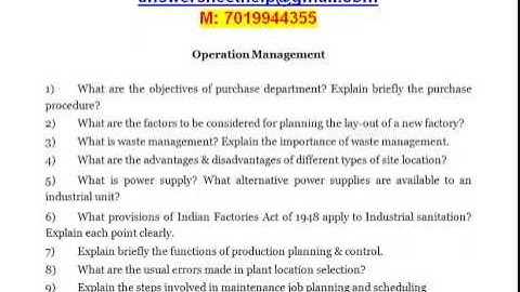 Explain the steps involved in maintenance job planning and scheduling