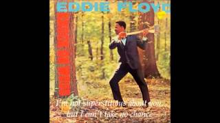 Knock on Wood - Eddie Floyd w/lyrics