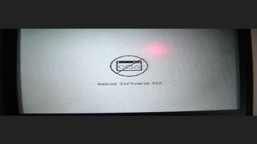 How to Fix A Blackberry Reload Software 513 White Screen