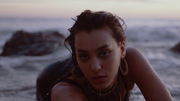 GATTÜSO & Laidback Luke - Heart On My Sleeve feat. Sarah Reeves (Official Video) [Ultra Music]