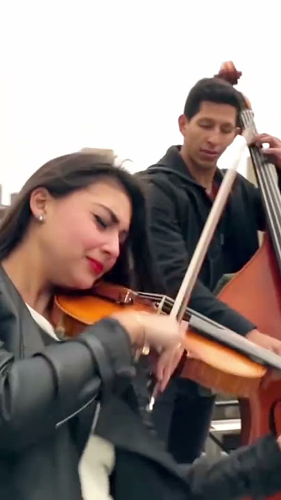 Simply Three - Counting Stars