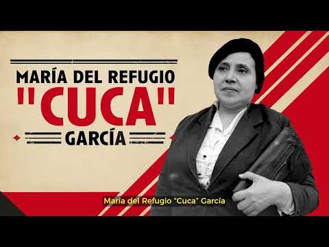 La lucha de Cuca García transformó la historia de los derechos de las mujeres
