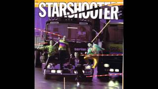 Video thumbnail of "Starshooter - Le Poinçonneur des Lilas (Serge Gainsbourg Cover)"