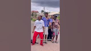 iyoo kashout comedy ft og fresh melting melting