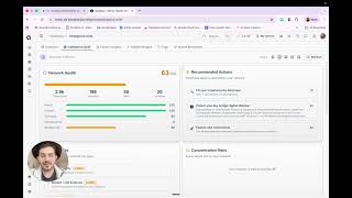 Sumbios O Intelligence Brief