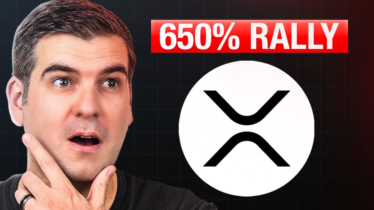 XRP Defied the Rules… Could It Again?