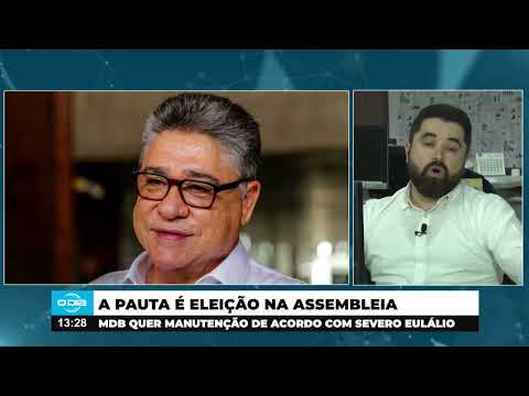 Direto da redação. (02 05 2024)