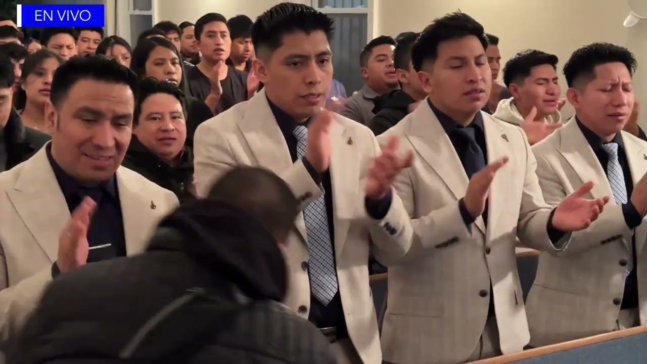 MARIBEL CATU Y JESÚS MI BUEN PASTOR 