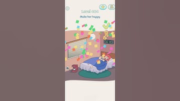 Erase it now। scratch gameplay। level-404। #shorts