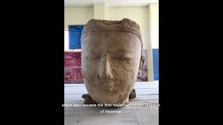 Historical Perspectives on the Origins of the Bamar (Myanmar) People