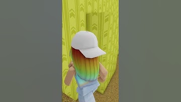 UPDATE - Backrooms Morphs - Op Bear #roblox #shorts #backrooms