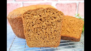 НЕОБЫЧАЙНО ВКУСНЫЙ ЧАЙНЫЙ ХЛЕБ Без замеса руками Готовим с Мариной Ломака
