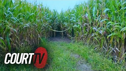 New Disturbing Details in Killing of Mollie Tibbet...