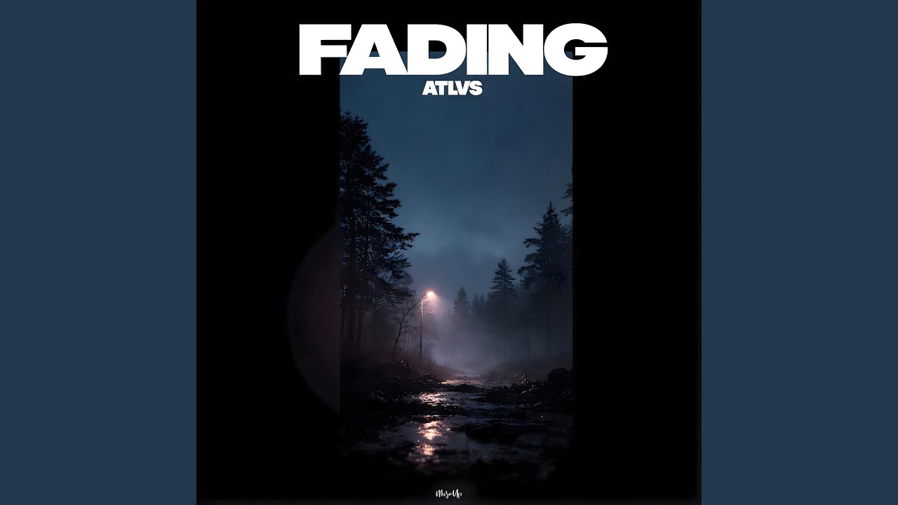 Fading adlı videoyu YouTube'da izle Fading adlı videoyu YouTube'da izle
