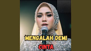 Mengalah Demi Cinta