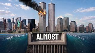 Why Clearing Ground Zero Almost Flooded New York