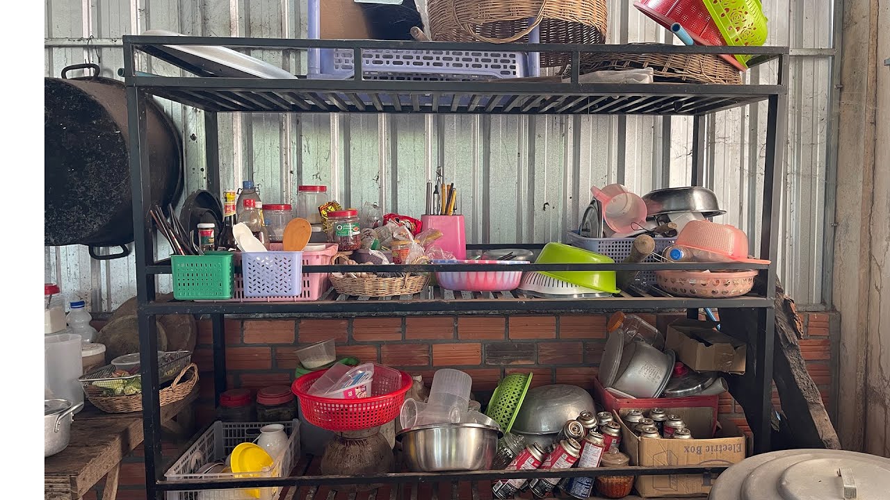 Deep Cleaning for a reset Home in Minutes 🧹🧽 