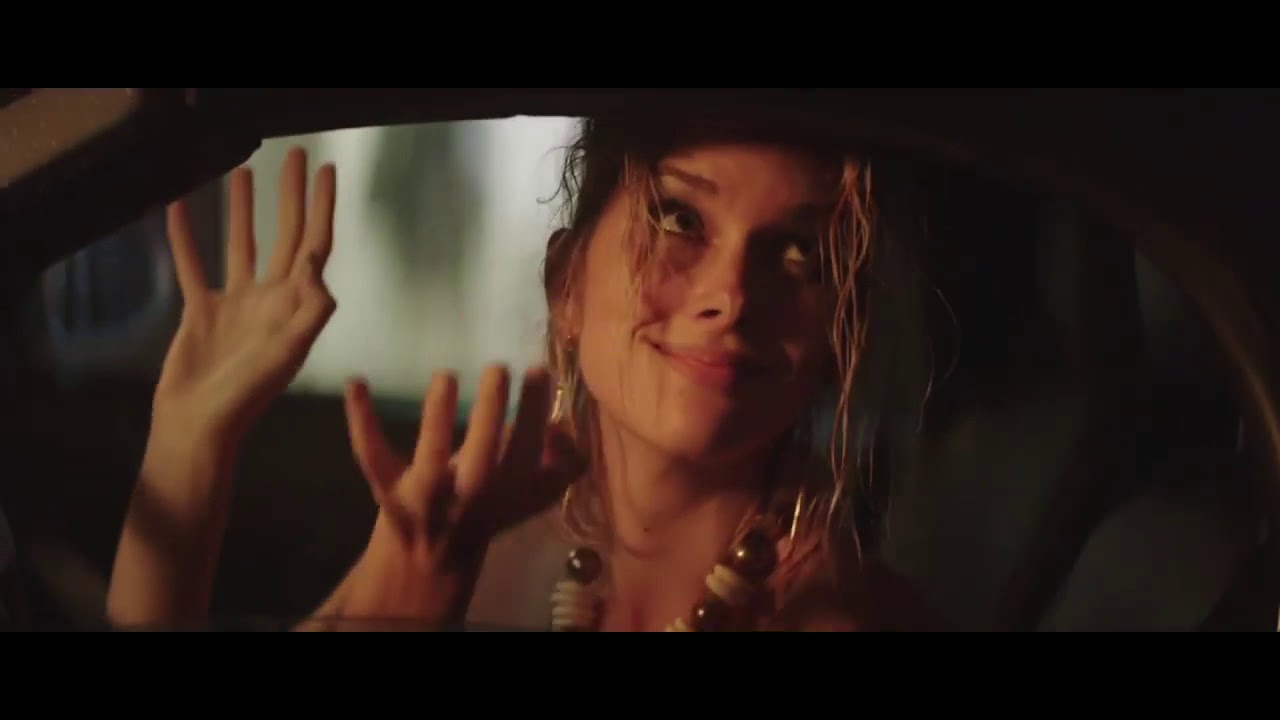 CROWN VIC Official Trailer 2019 Action, Crime Movie... GM Home Trailers