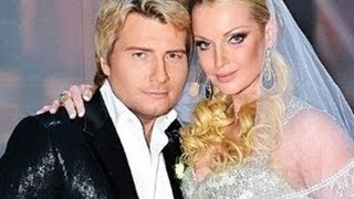 Свадьба Волочковой и Баскова. Вся правда