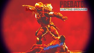 Predator Hunting Grounds PC\PM - SMART KICK US