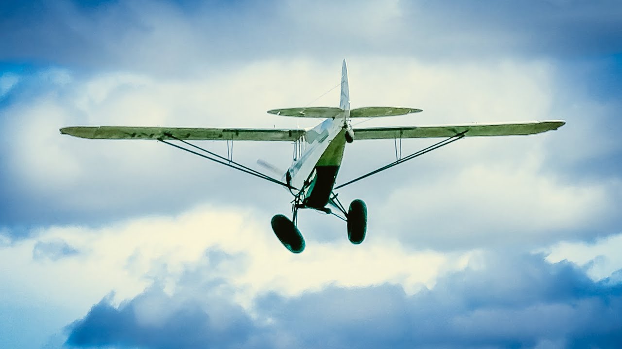 To Alaska Day 3 - Trouble In The Yukon