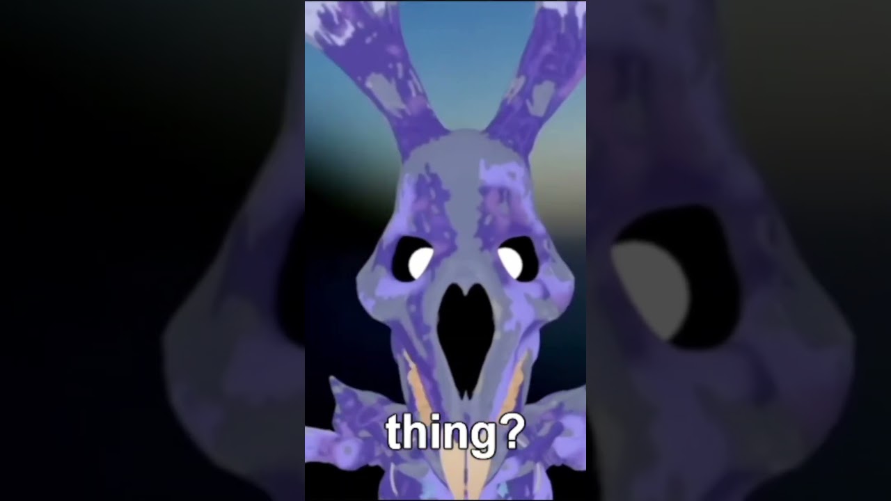 Glitchtrap has connected everything together in Ruin. I can prove it! :  r/fivenightsatfreddys