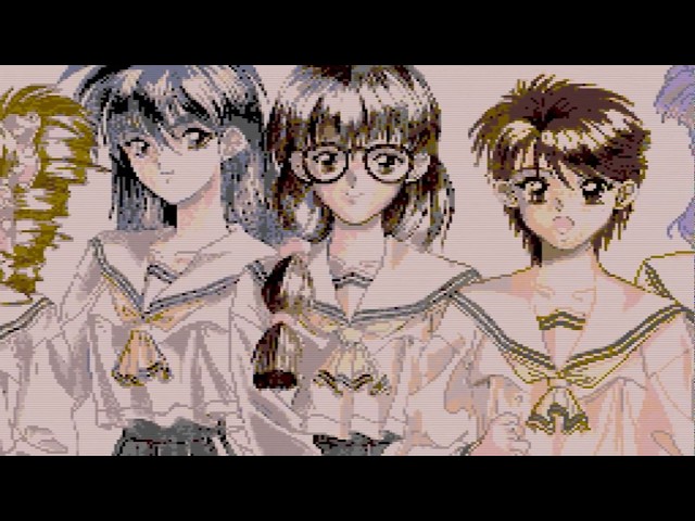 卒業 〜Graduation〜】五重婚エンドへ Part3 - YouTube