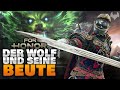 SCHWACH! - Der WARMONGER im BRAWL - ♠ For Honor ♠