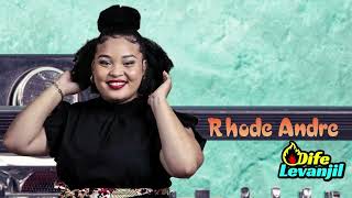 Papa Se Dènye Mo Paw Map Tann. Rhode Andrédife Levanjilhaitian Gospel Music 2026