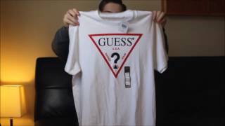 31117 Pick-Ups Video Pacsun, Champion, Guess, Mnml.la, H&M & More